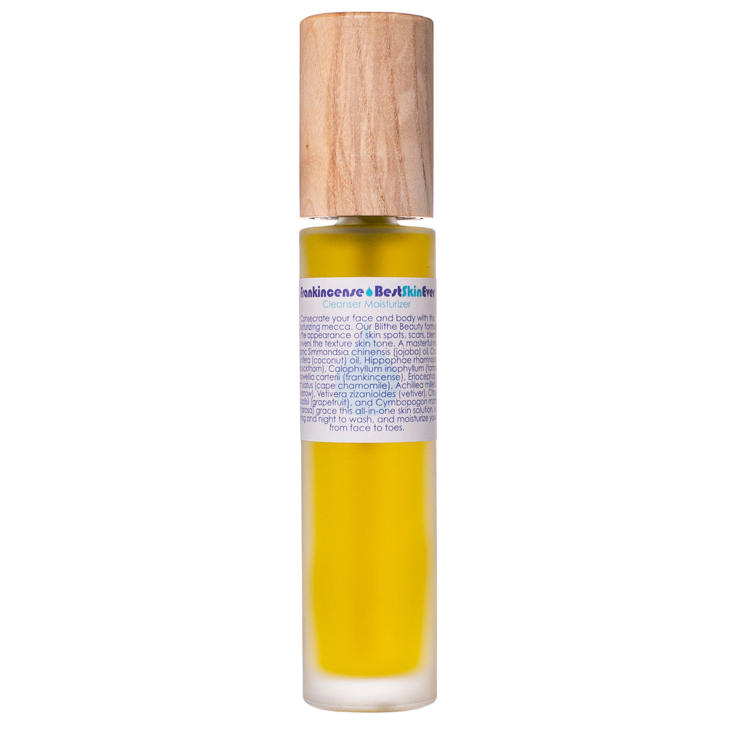 Living Libations Best Skin Ever (Frankinsense)