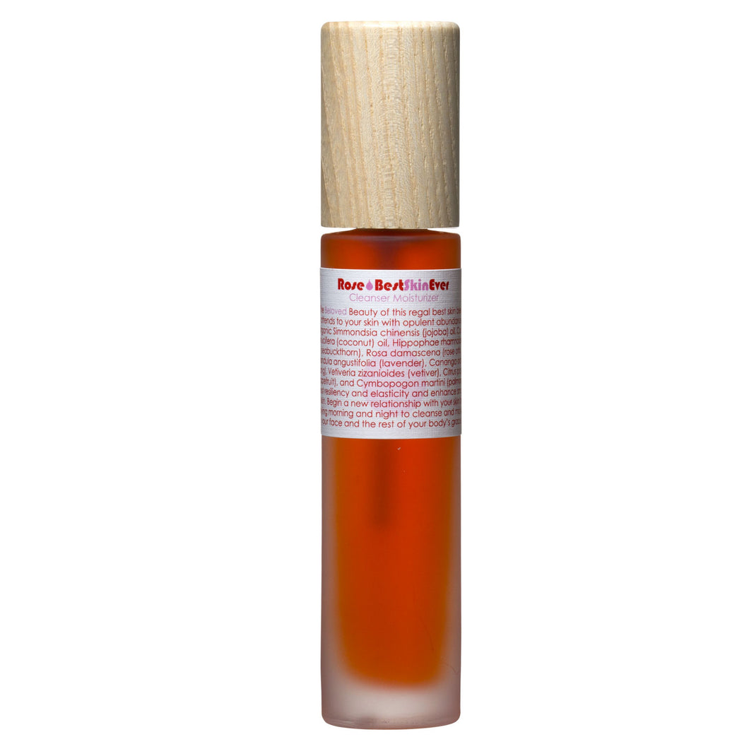 Living Libations Best Skin Ever (Rose)