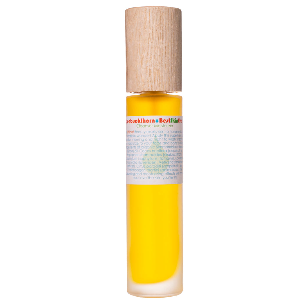 Living Libations Best Skin Ever (Seabuckthorn)