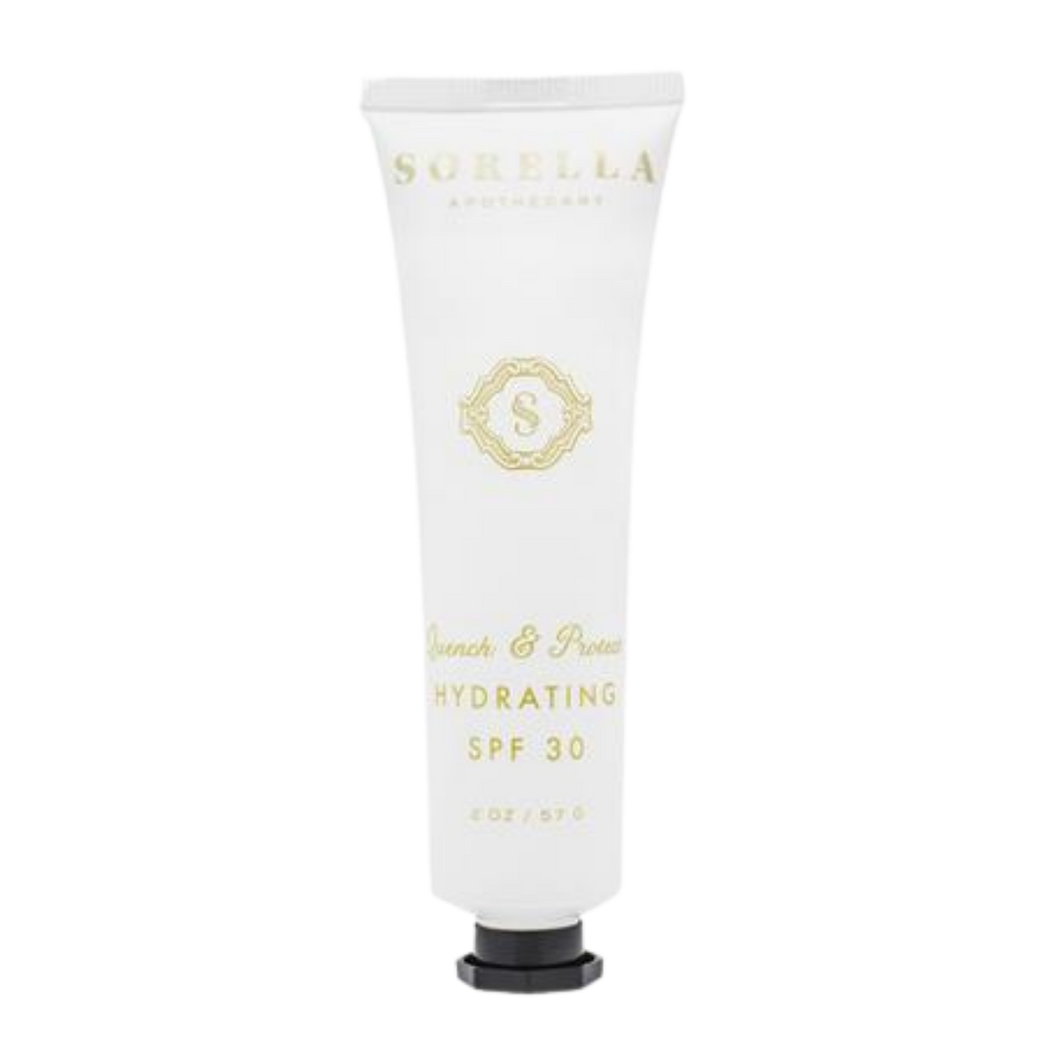Quench & Protect Hydrating SPF 30