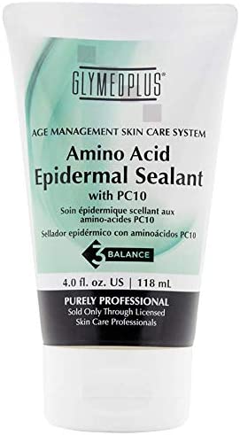 Glymed Plus- Amino Acid Epidermal Sealant (With PC10)