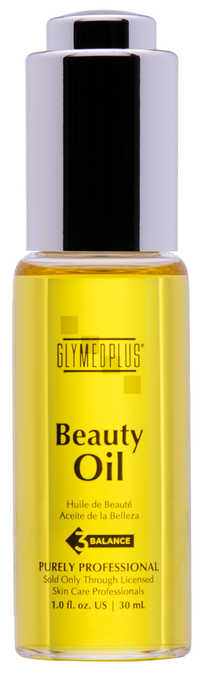 Glymed Plus- Beauty Oil