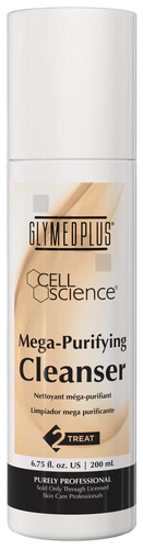 Glymed Plus- Mega Purifying Cleanser