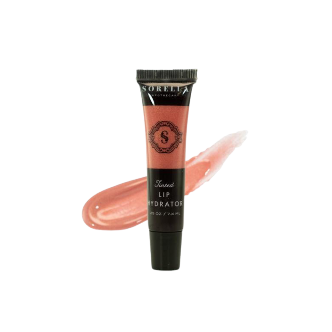 Winnie- Tinted Lip Hydrator