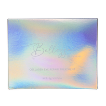 Load image into Gallery viewer, Collagen Eye Repair Treatment X5 (Bellezza By Vanessa)
