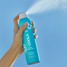 Load image into Gallery viewer, Coola Classic Sunscreen Body SPF 50 (Fragrance-free)

