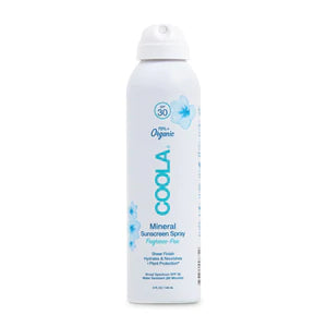 Coola Mineral Body Spray SPF 30