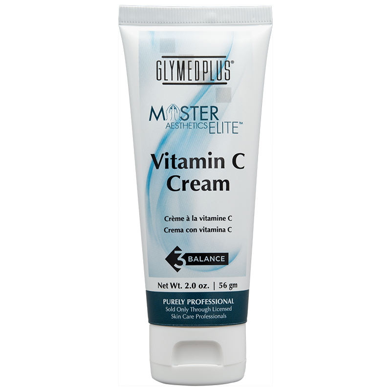 Glymed Plus- Vitamin C Cream