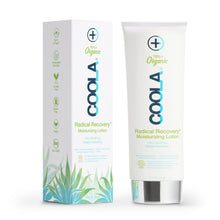 Load image into Gallery viewer, Coola Radical Recovery Eco-Cert Organic After Sun Lotion
