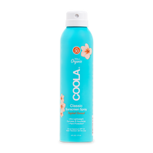 Load image into Gallery viewer, Coola Classic Sunscreen Body SPF 30 (Tropical Coconut)
